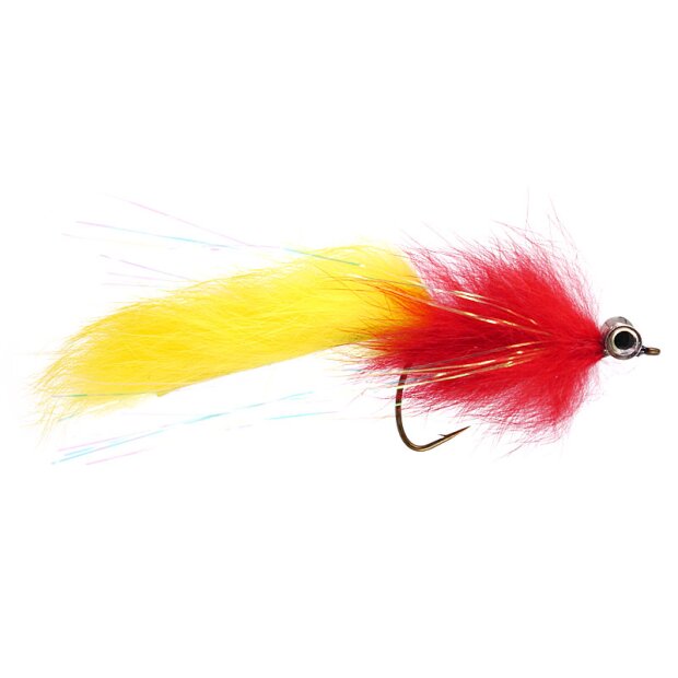 Rabbit Red Pike Vaiant